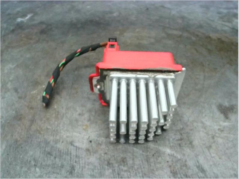 Resistance chauffage AUDI A3 Essence - 1