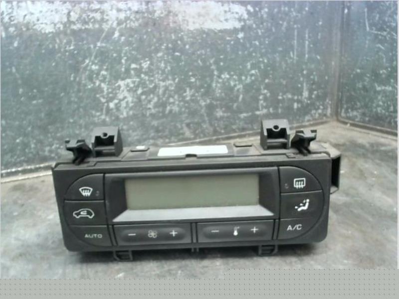 Commande chauffage CITROEN C3 Diesel - 1