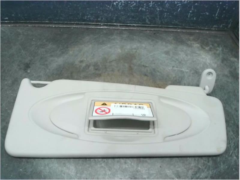 Pare soleil droit RENAULT KANGOO Diesel - 1