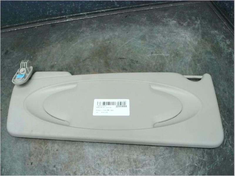 Pare soleil gauche RENAULT KANGOO Diesel - 1