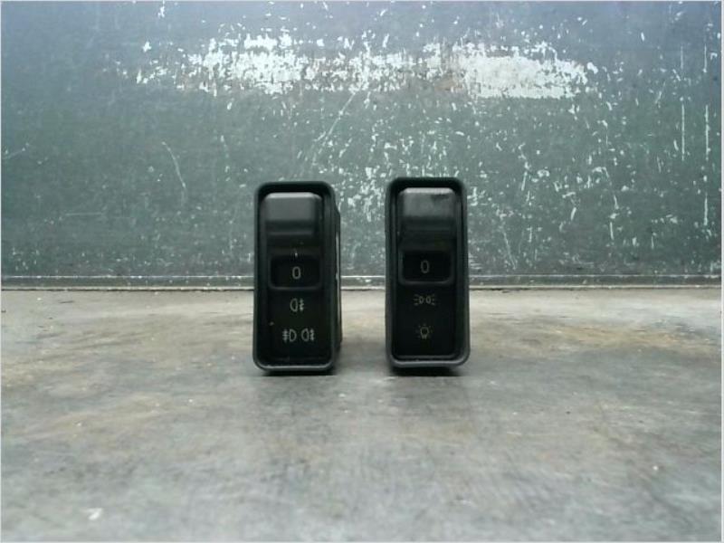 Commande de phare BMW SERIE 5 Essence - 1