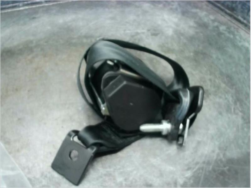 Ceinture arriere droit RENAULT SCENIC Diesel - 1