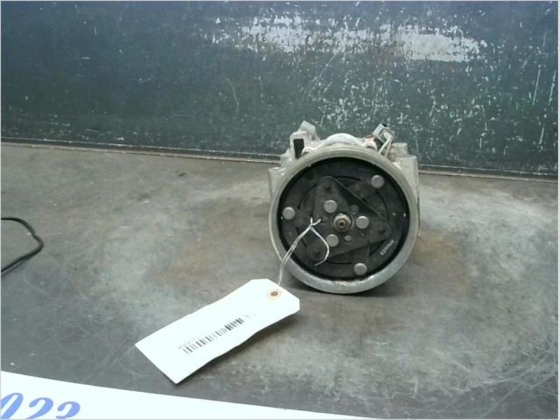 Compresseur clim RENAULT KANGOO Diesel - 1