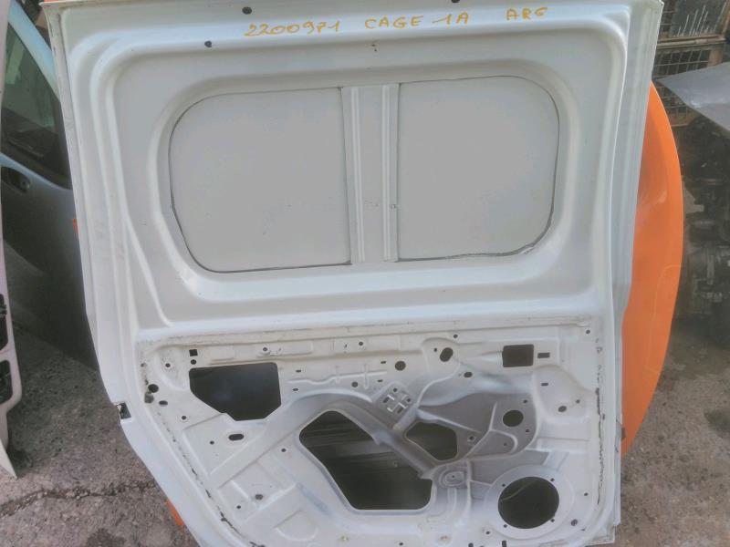 Porte arriere gauche DACIA LOGAN Diesel - 1