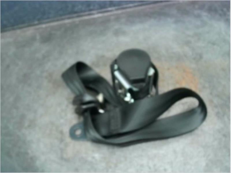 Ceinture avant droit DACIA LOGAN Diesel - 1