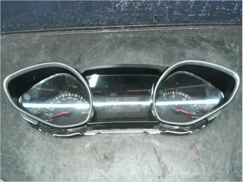 Compteur PEUGEOT 308 Diesel - 1