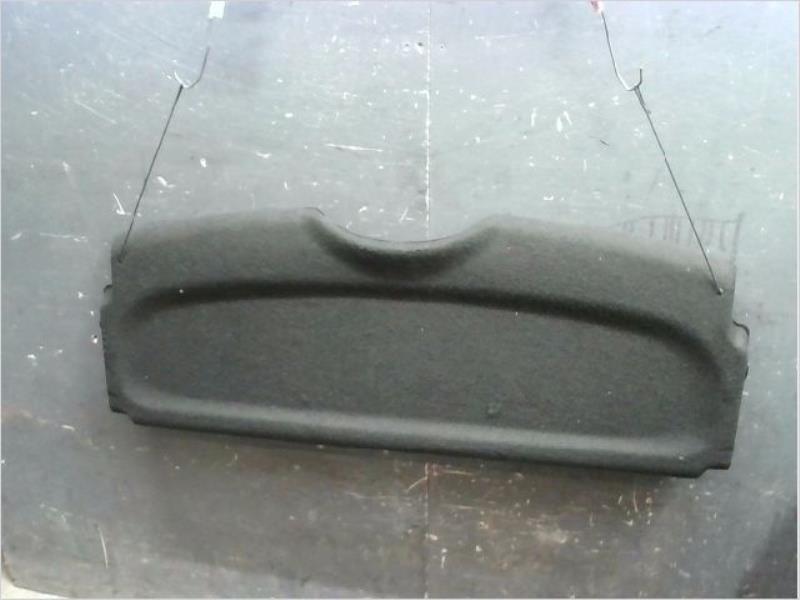 Plage arriere PEUGEOT 206 Essence - 1