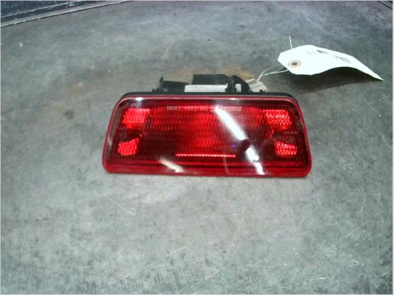 Anti brouillard arriere NISSAN JUKE  - 1