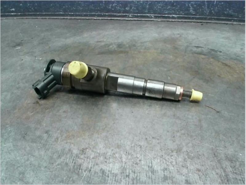 Injecteurs CITROEN C3 Diesel - 1