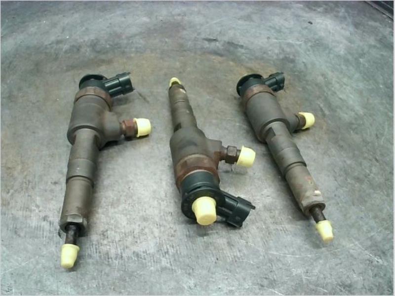 Injecteurs CITROEN C3 Diesel - 1