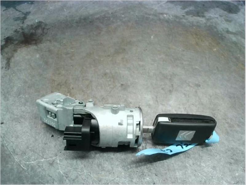 Antivol de direction CITROEN C3 Diesel - 1