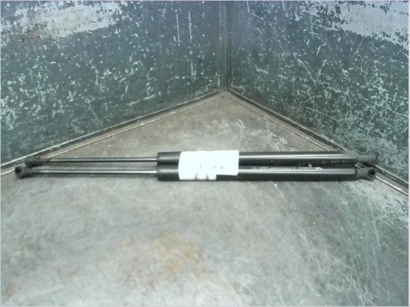 Verin de coffre RENAULT SCENIC Diesel - 1