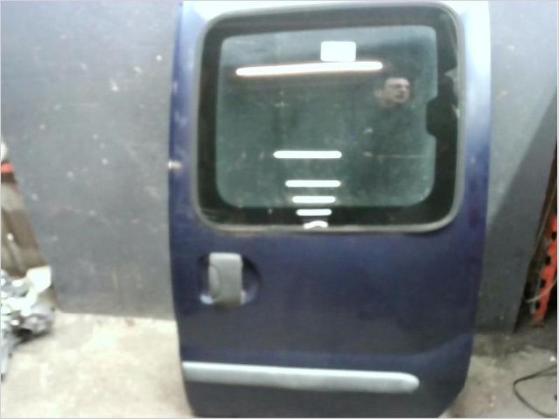 Porte laterale gauche RENAULT KANGOO Diesel - 1