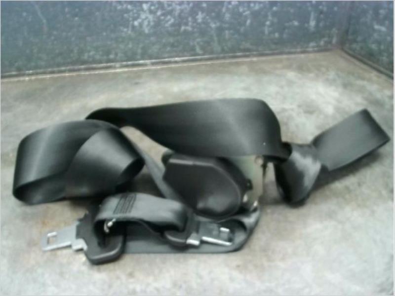 Ceinture centrale RENAULT SCENIC Diesel - 1