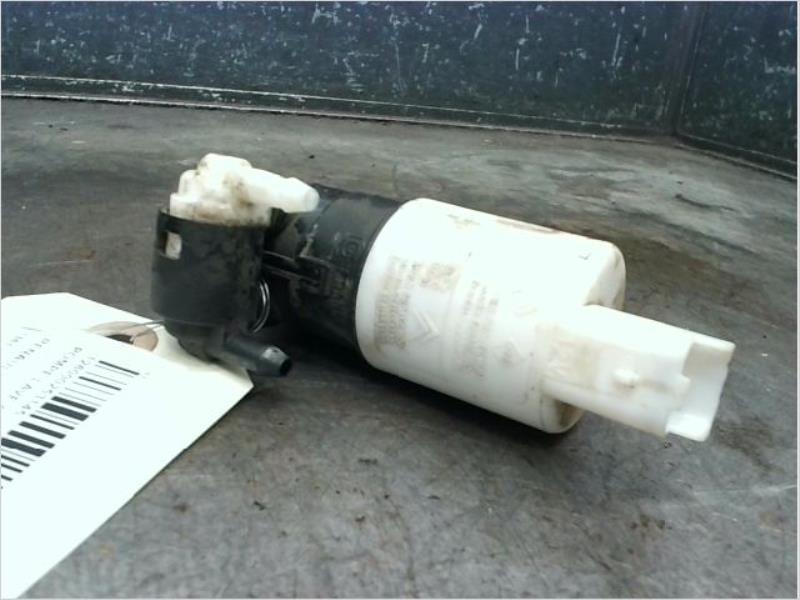 Pompe lave glace avant RENAULT SCENIC Diesel - 1