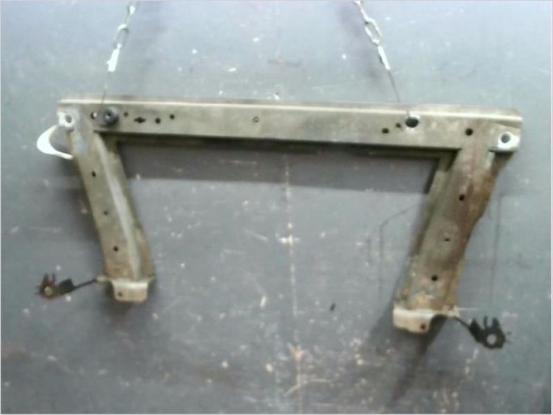 Berceau avant RENAULT SCENIC Diesel - 1