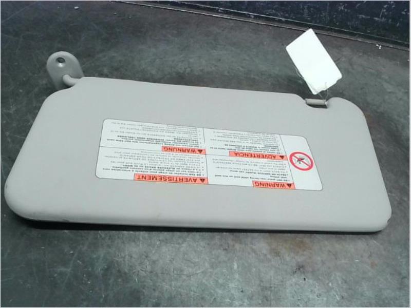 Pare soleil droit SUZUKI SWIFT Essence - 1