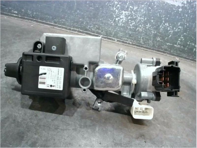 Antivol de direction SUZUKI SWIFT Essence - 1