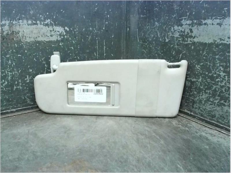 Pare soleil gauche SEAT ALTEA Diesel - 1