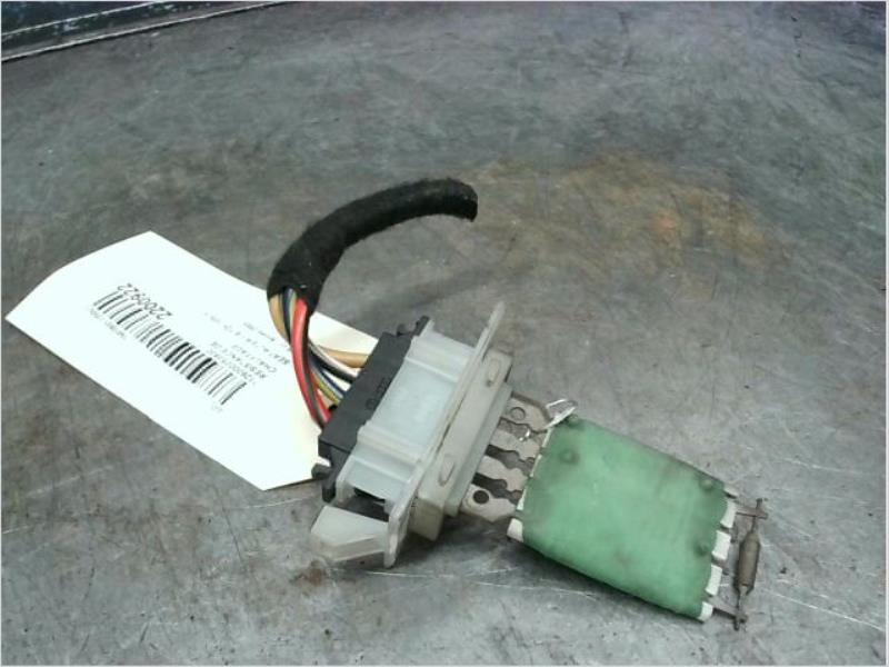 Resistance chauffage SEAT ALTEA Diesel - 1