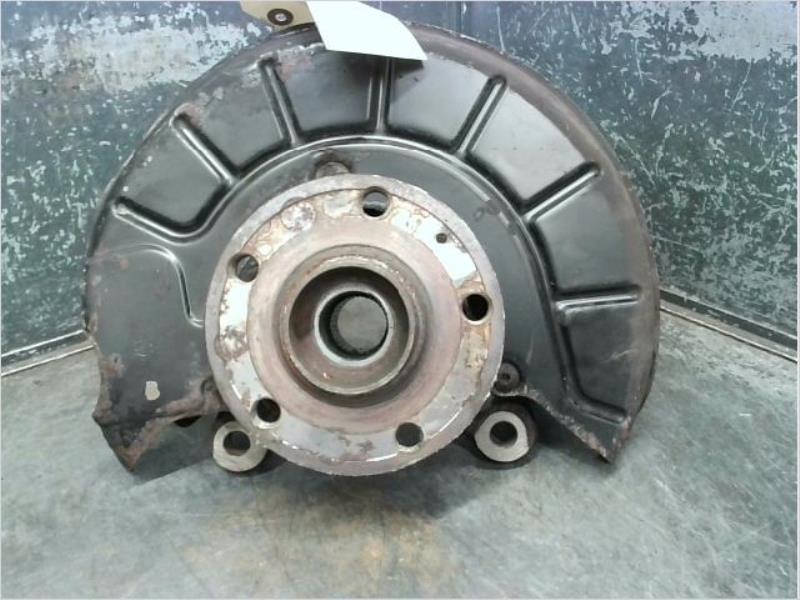Moyeu avant droit SEAT ALTEA Diesel - 1