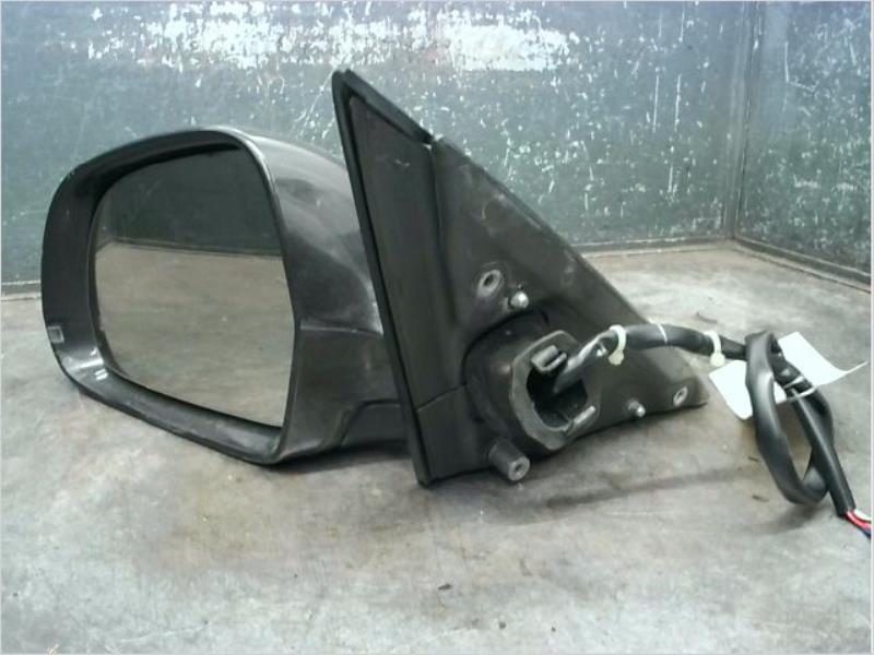 Retroviseur gauche AUDI A4 Diesel - 1