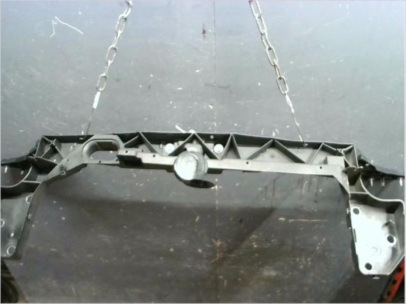 Face avant RENAULT CLIO Diesel - 1