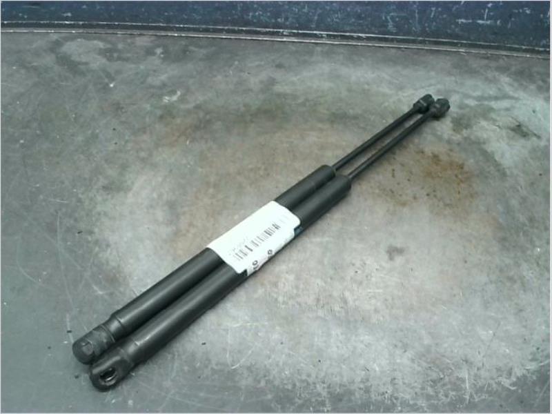 Verin de coffre RENAULT CLIO Diesel - 1