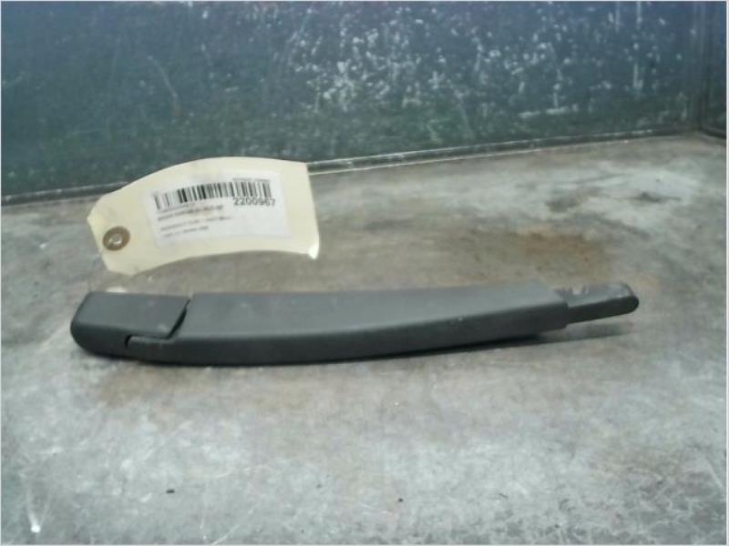 Bras essuie glace arriere RENAULT CLIO Diesel - 1