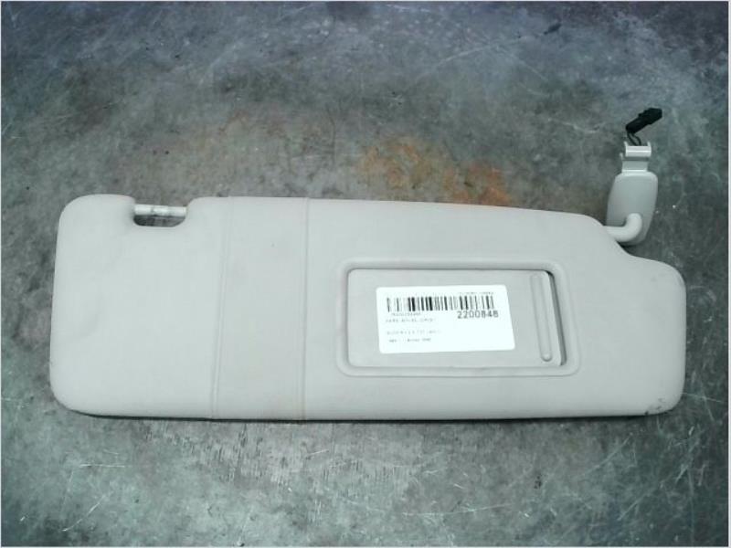 Pare soleil droit AUDI A3 Diesel - 1