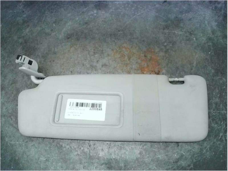 Pare soleil gauche AUDI A3 Diesel - 1