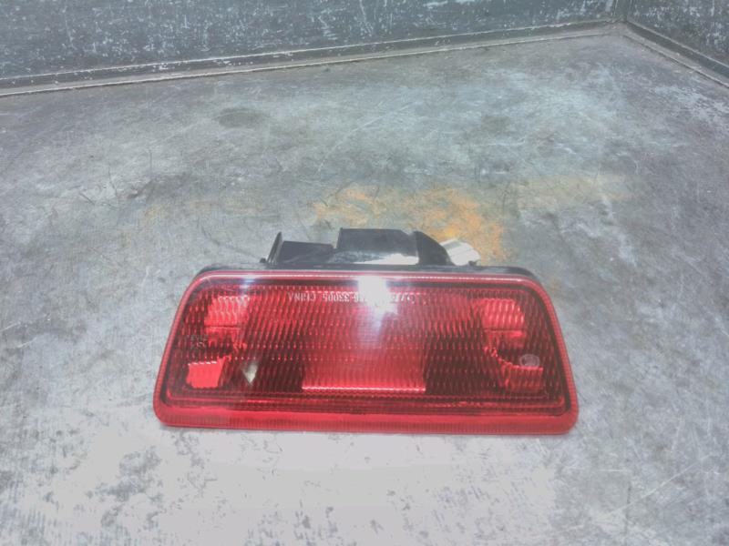 Anti brouillard arriere NISSAN JUKE Essence - 1