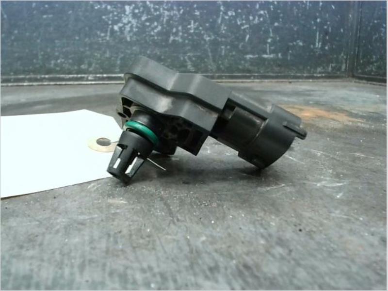 Debitmetre NISSAN JUKE Essence - 1