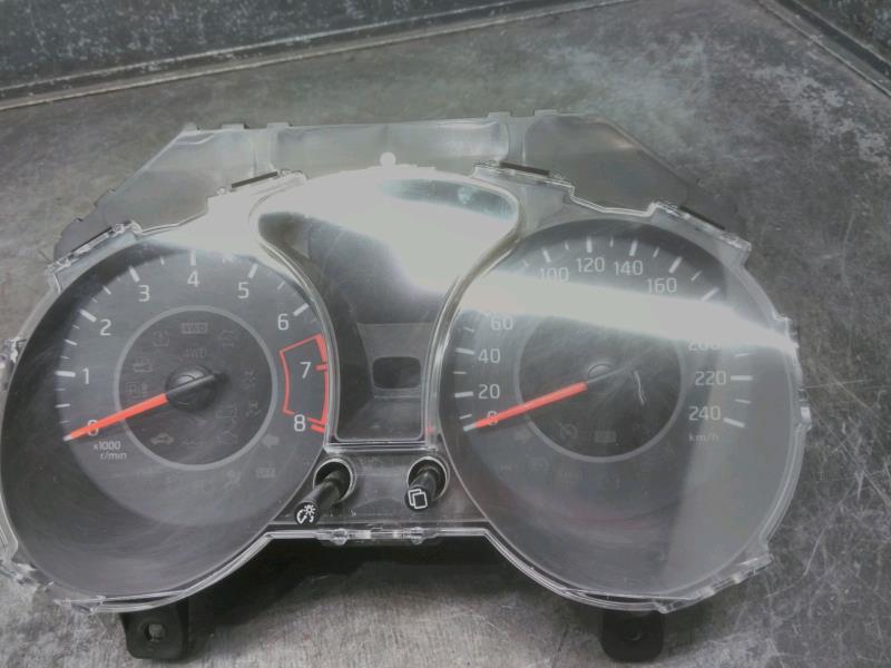 Compteur NISSAN JUKE Essence - 1