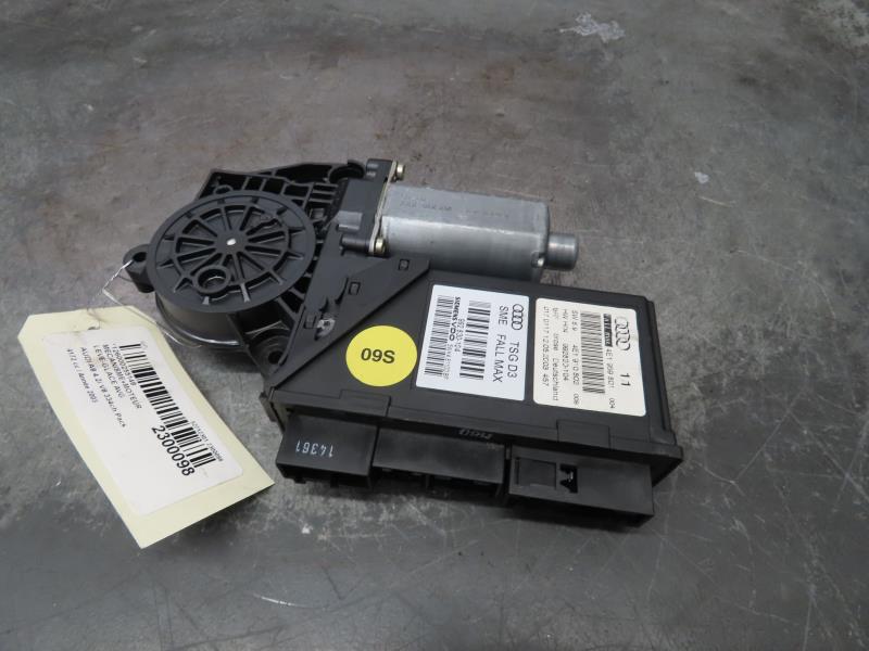 Leve vitre electrique avant gauche AUDI A8 Essence - 1