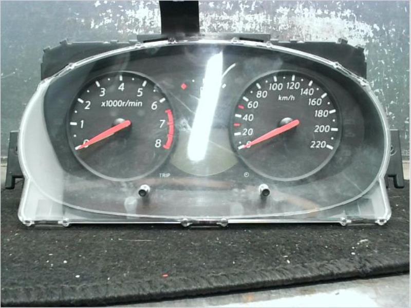 Compteur NISSAN MICRA Essence - 1