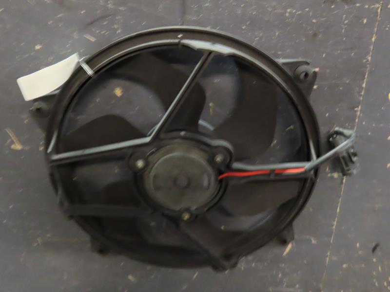Ventilateur eau PEUGEOT 307 Diesel - 1