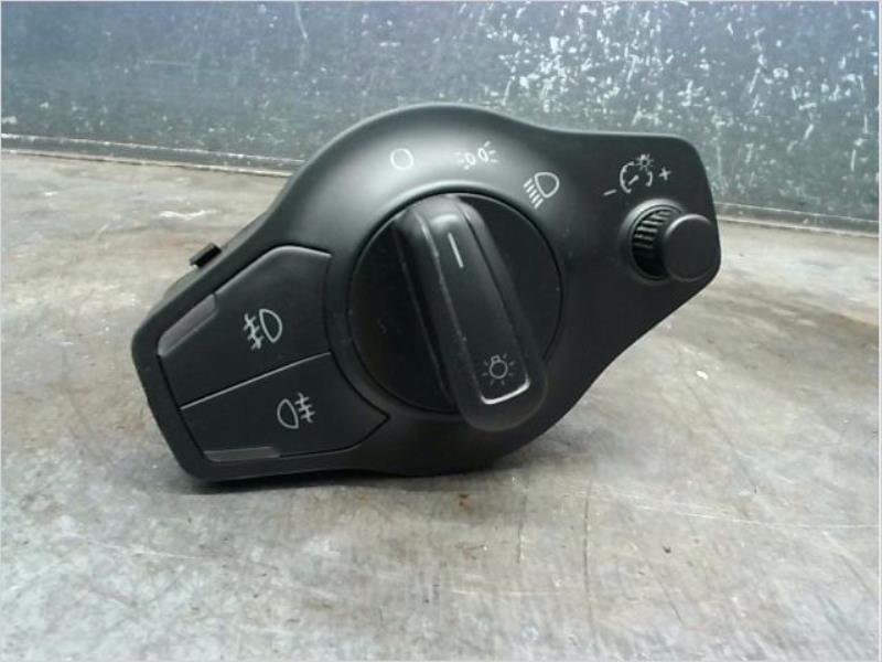 Commande de phare AUDI A4 Diesel - 1