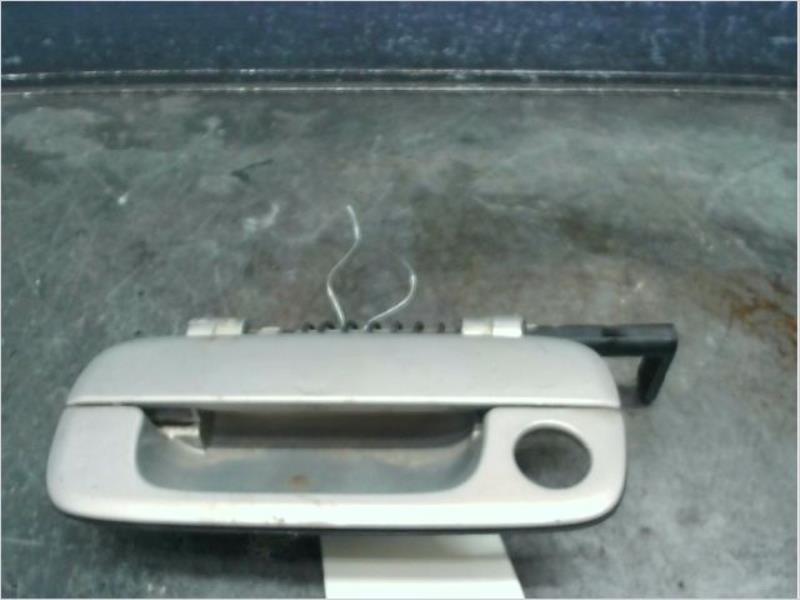 Poignee porte coffre CITROEN BERLINGO Diesel - 1
