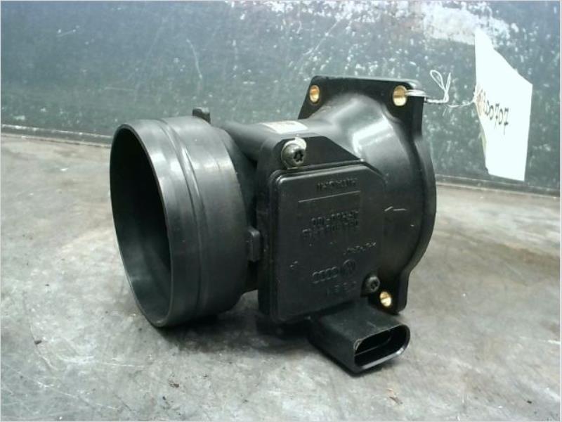 Debitmetre AUDI A3 Essence - 1