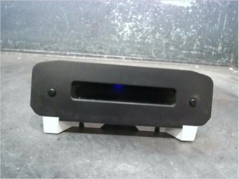 Afficheur PEUGEOT 206 Diesel - 1