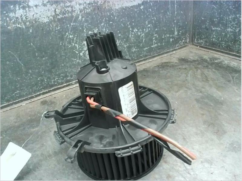 Ventilateur chauffage OPEL ZAFIRA Diesel - 1