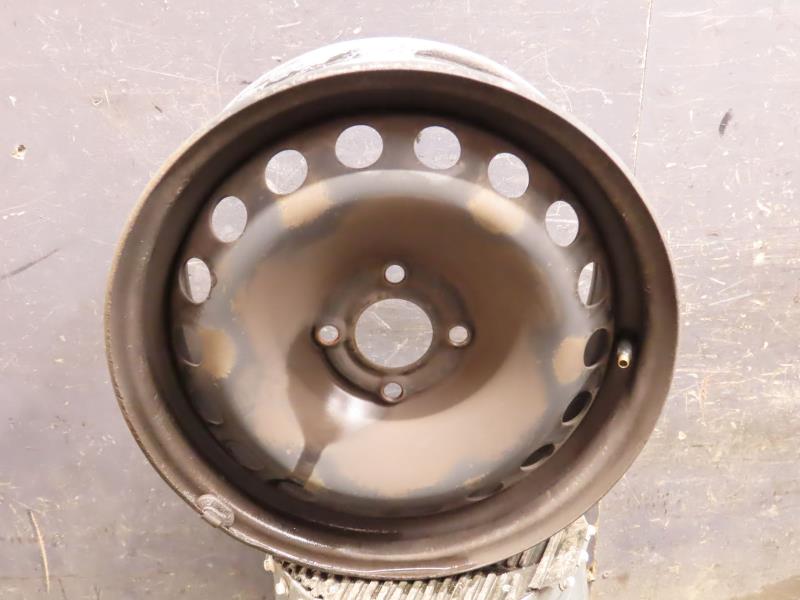 Jante RENAULT SCENIC  - 1