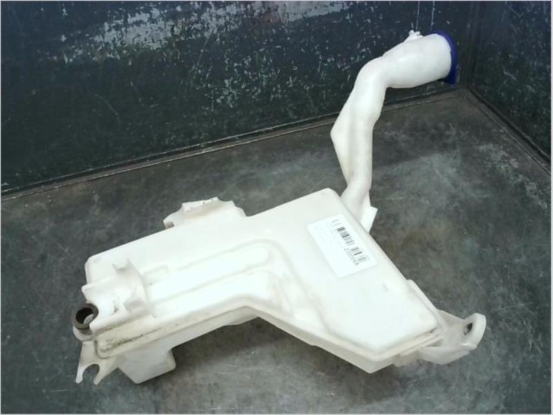 Vase de lave glace PEUGEOT 407 Essence - 1