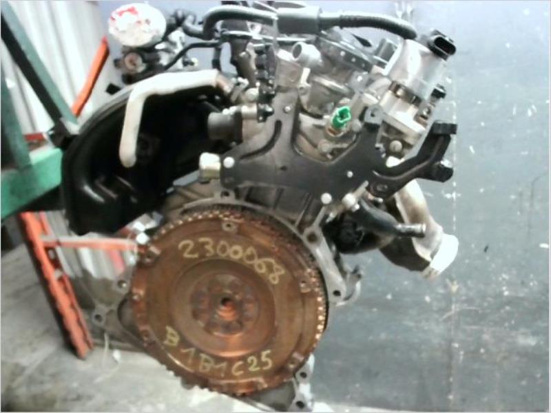 Moteur PEUGEOT 407 Essence - 1
