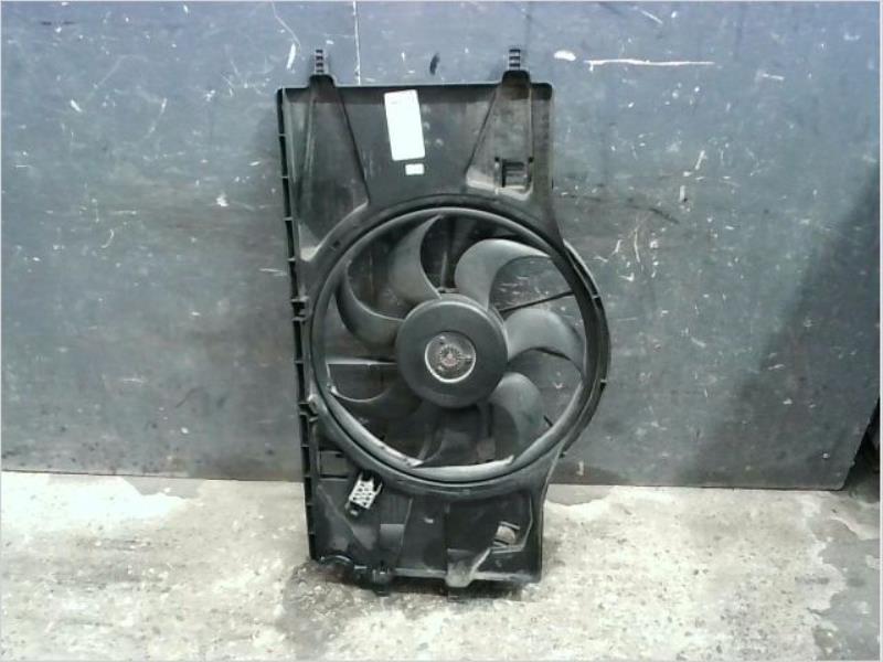 Ventilateur eau RENAULT LAGUNA Diesel - 1