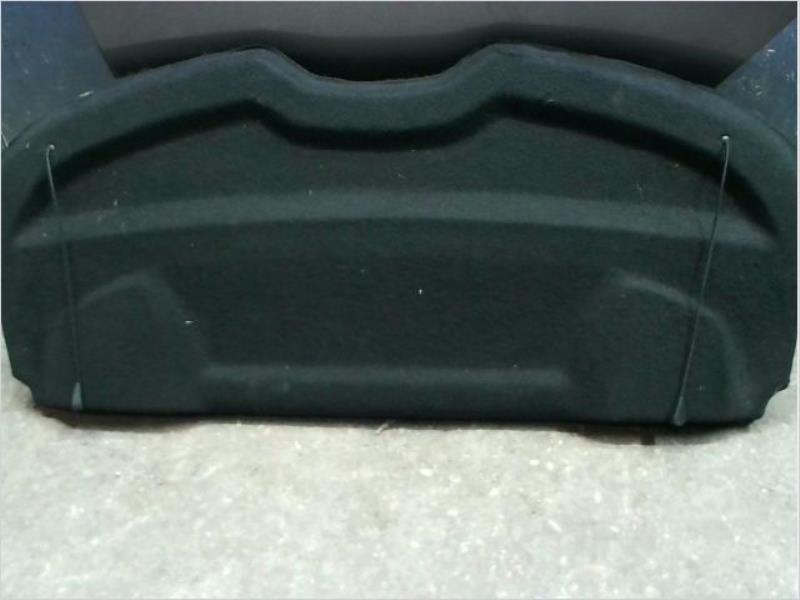 Plage arriere PEUGEOT 208 Diesel - 1
