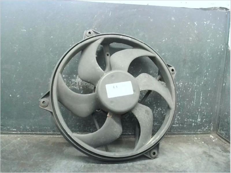 Ventilateur eau CITROEN BERLINGO Diesel - 1