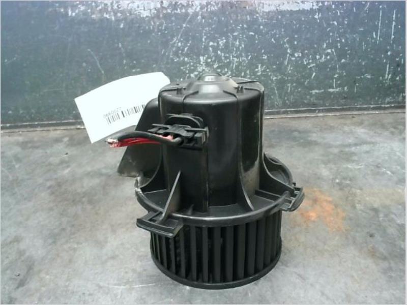 Ventilateur chauffage CITROEN C4 Diesel - 1