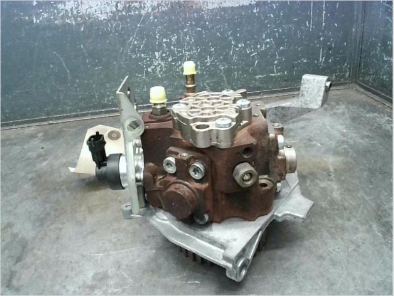 Pompe haute pression CITROEN C4 Diesel - 1